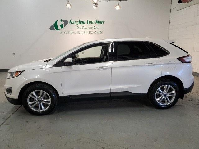 used 2016 Ford Edge car, priced at $12,998