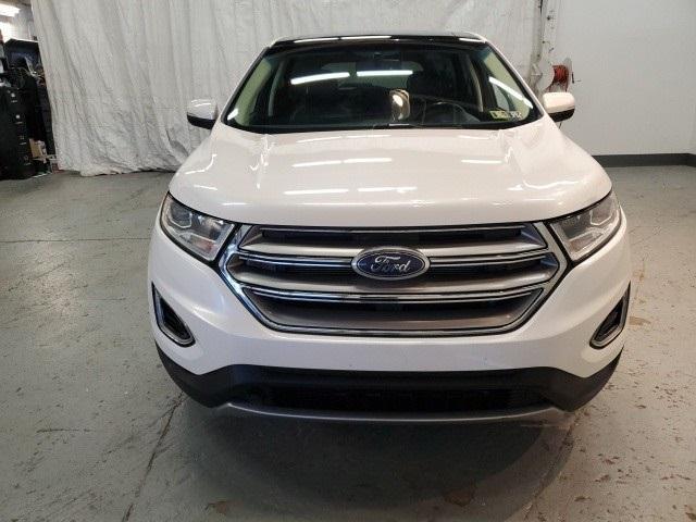 used 2016 Ford Edge car, priced at $12,998