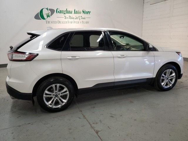 used 2016 Ford Edge car, priced at $12,998