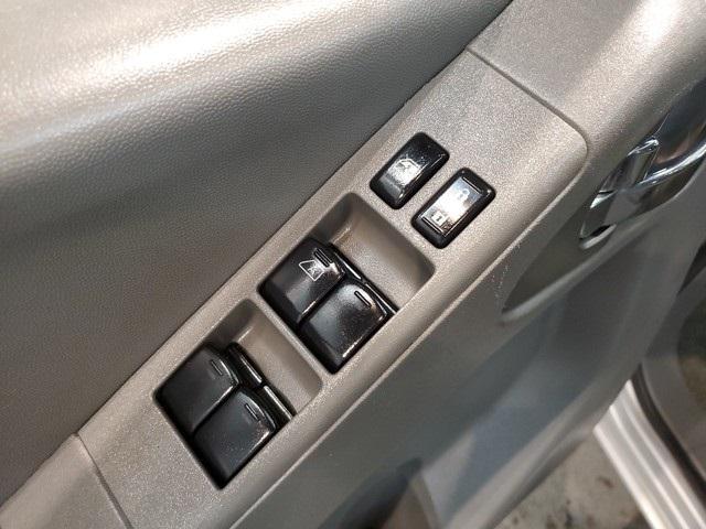 used 2018 Nissan Frontier car, priced at $19,998