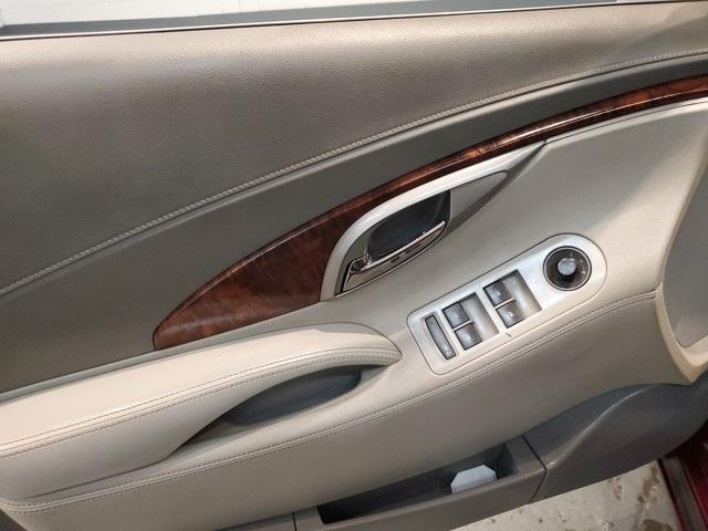 used 2010 Buick LaCrosse car, priced at $10,998