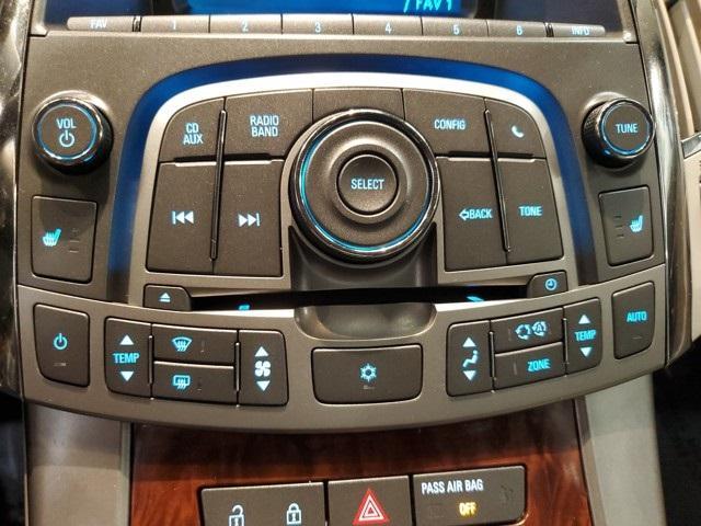 used 2010 Buick LaCrosse car, priced at $10,998