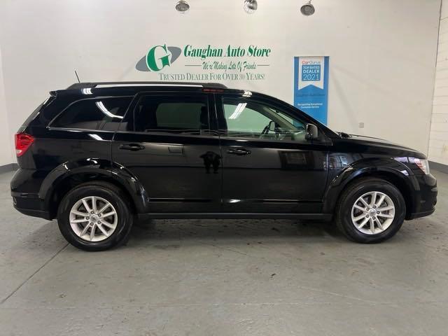 used 2019 Dodge Journey car, priced at $14,498