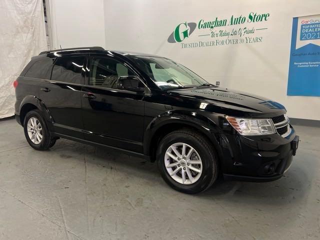 used 2019 Dodge Journey car, priced at $13,998