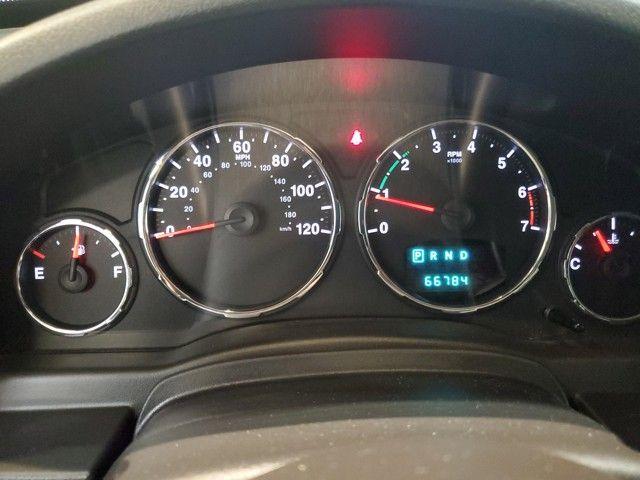 used 2012 Jeep Liberty car, priced at $11,998