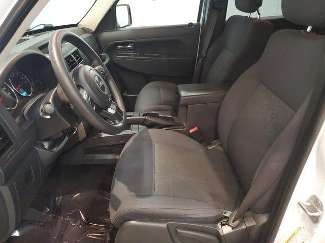 used 2012 Jeep Liberty car, priced at $11,998