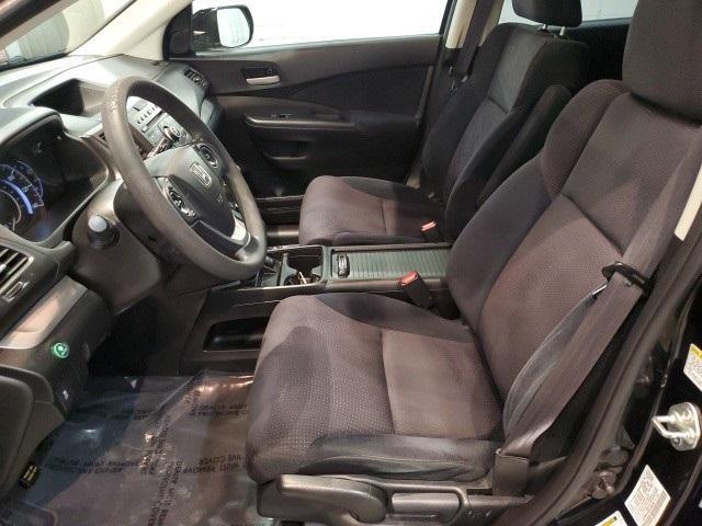 used 2013 Honda CR-V car, priced at $13,998