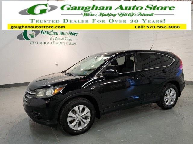 used 2013 Honda CR-V car, priced at $13,998