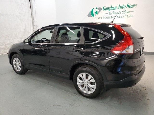 used 2013 Honda CR-V car, priced at $13,998