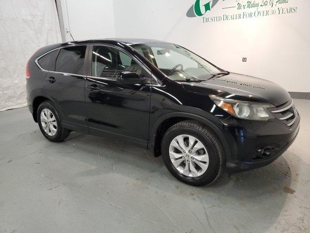 used 2013 Honda CR-V car, priced at $13,998