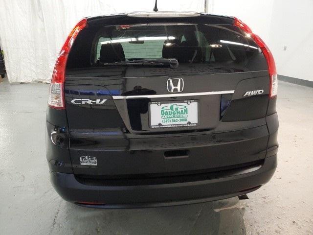 used 2013 Honda CR-V car, priced at $13,998