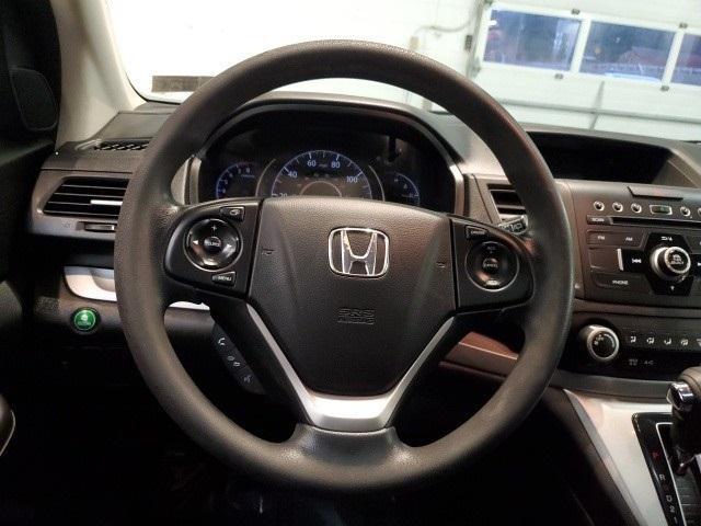 used 2013 Honda CR-V car, priced at $13,998