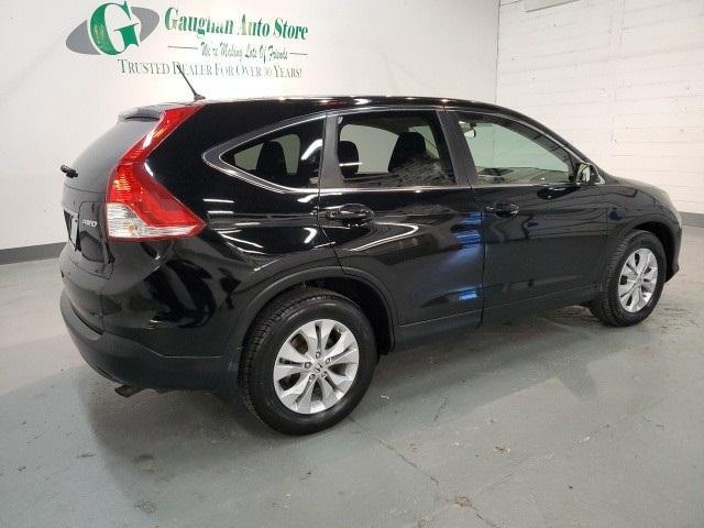 used 2013 Honda CR-V car, priced at $13,998