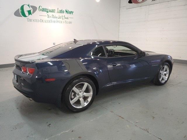 used 2011 Chevrolet Camaro car, priced at $12,998