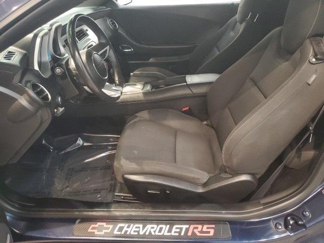 used 2011 Chevrolet Camaro car, priced at $12,998