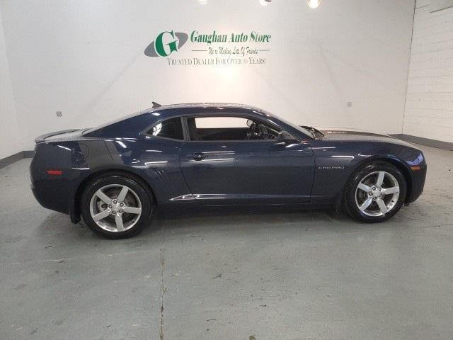 used 2011 Chevrolet Camaro car, priced at $12,998