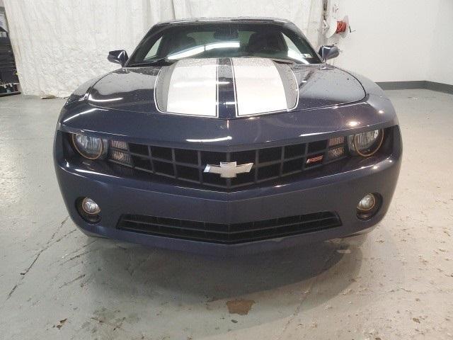 used 2011 Chevrolet Camaro car, priced at $12,998