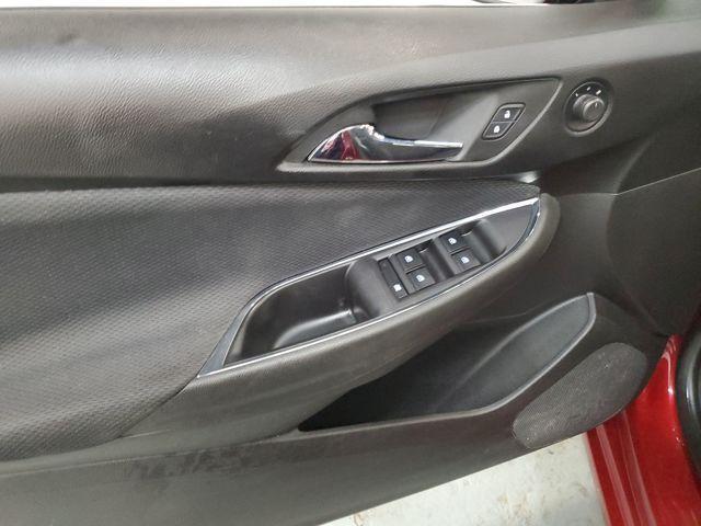 used 2017 Chevrolet Cruze car, priced at $10,998