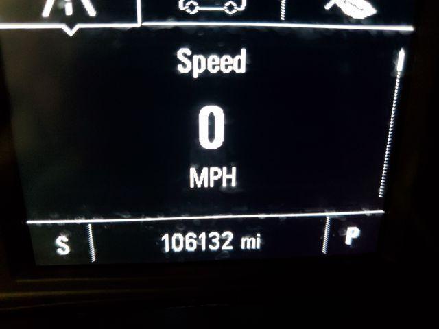 used 2017 Chevrolet Cruze car, priced at $10,998