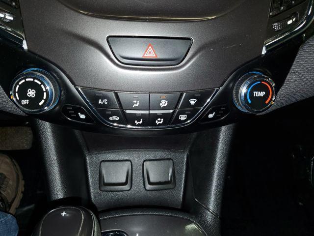 used 2017 Chevrolet Cruze car, priced at $10,998