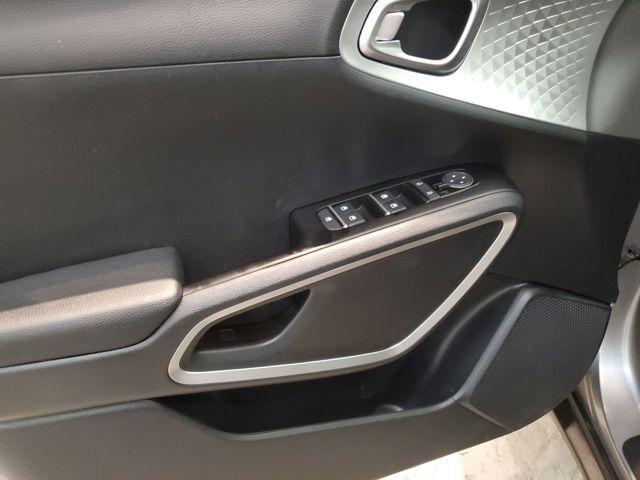 used 2022 Kia Soul car, priced at $14,998