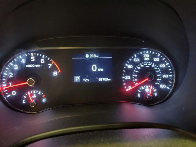 used 2022 Kia Soul car, priced at $14,998