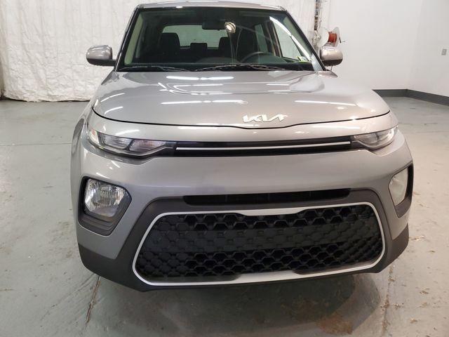 used 2022 Kia Soul car, priced at $14,998