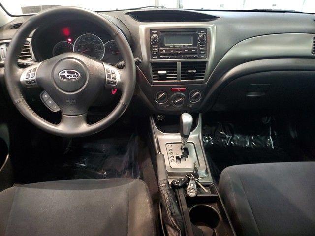 used 2011 Subaru Impreza car, priced at $7,998