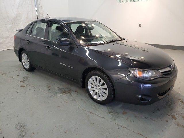 used 2011 Subaru Impreza car, priced at $7,998