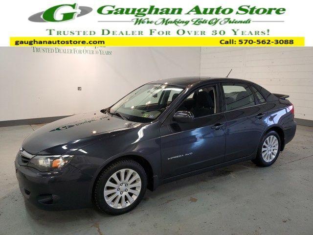 used 2011 Subaru Impreza car, priced at $7,998
