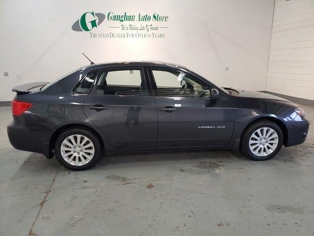 used 2011 Subaru Impreza car, priced at $7,998