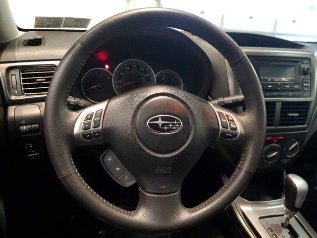 used 2011 Subaru Impreza car, priced at $7,998