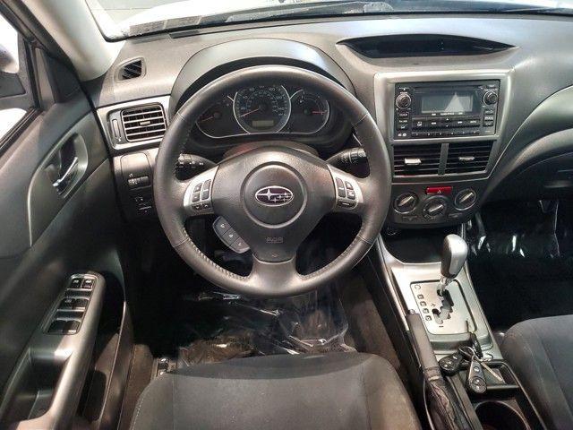 used 2011 Subaru Impreza car, priced at $7,998