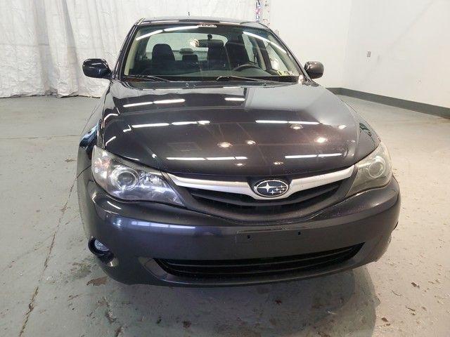 used 2011 Subaru Impreza car, priced at $7,998