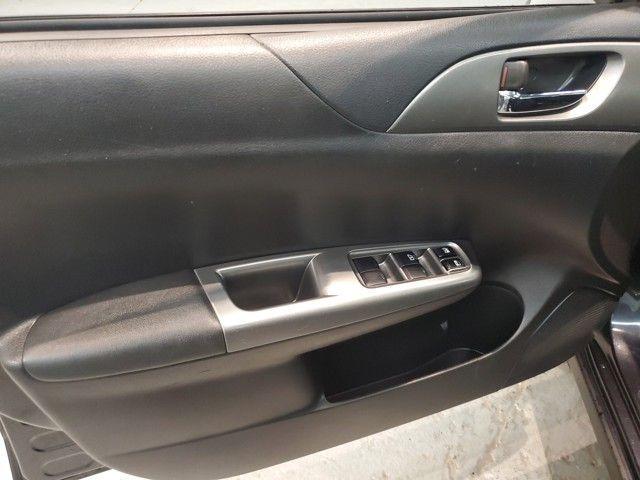 used 2011 Subaru Impreza car, priced at $7,998