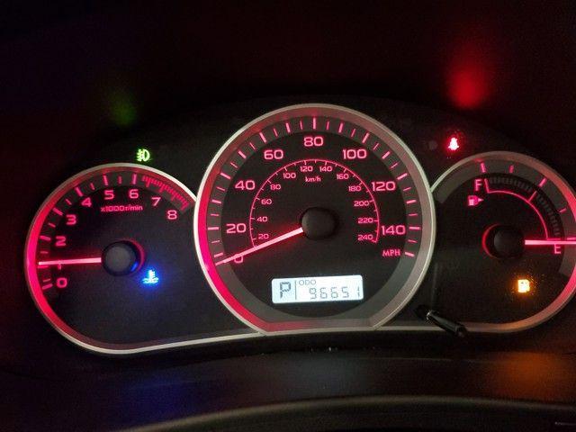 used 2011 Subaru Impreza car, priced at $7,998
