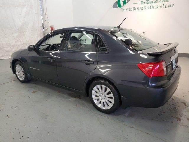 used 2011 Subaru Impreza car, priced at $7,998