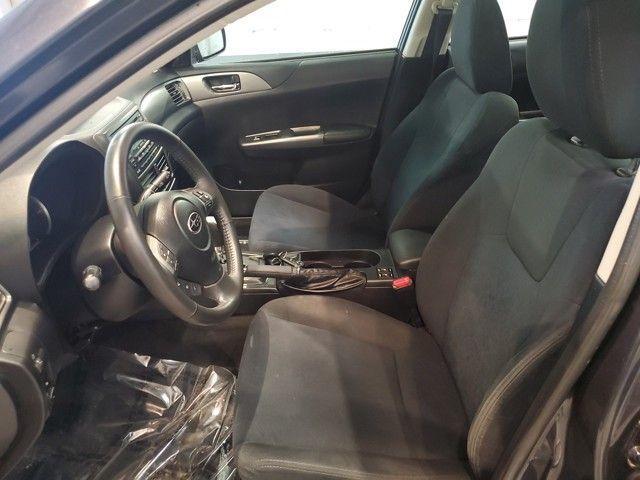 used 2011 Subaru Impreza car, priced at $7,998