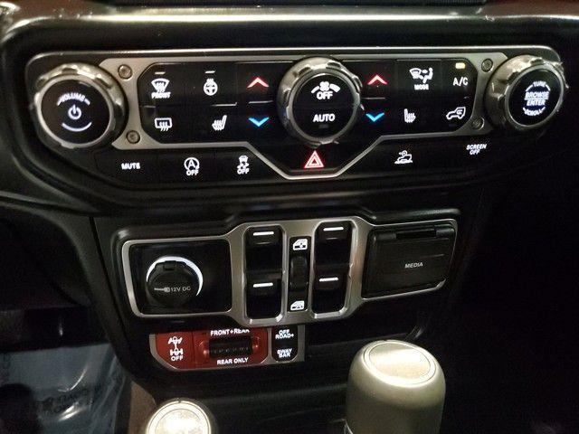 used 2020 Jeep Gladiator car, priced at $29,998