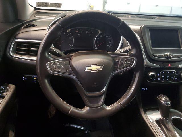 used 2019 Chevrolet Equinox car, priced at $14,998