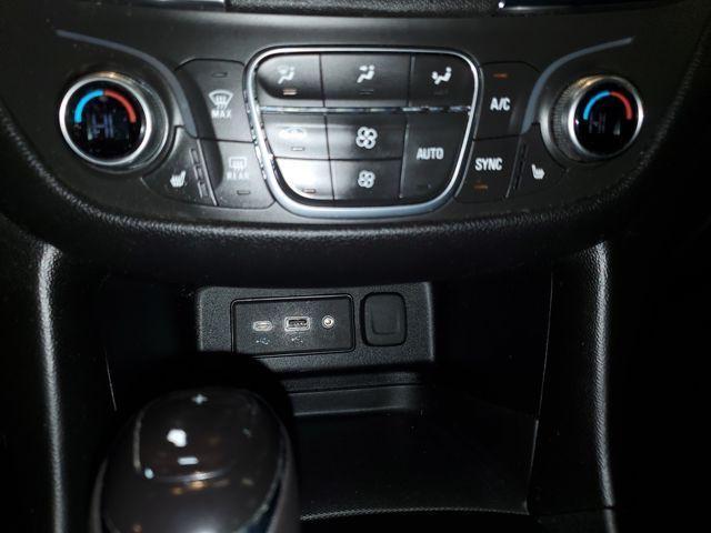 used 2019 Chevrolet Equinox car, priced at $14,998