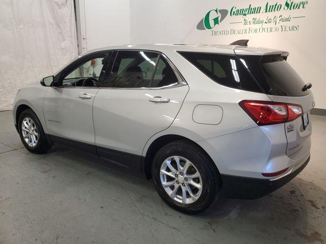 used 2019 Chevrolet Equinox car, priced at $14,998