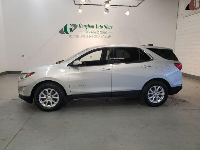 used 2019 Chevrolet Equinox car, priced at $14,998