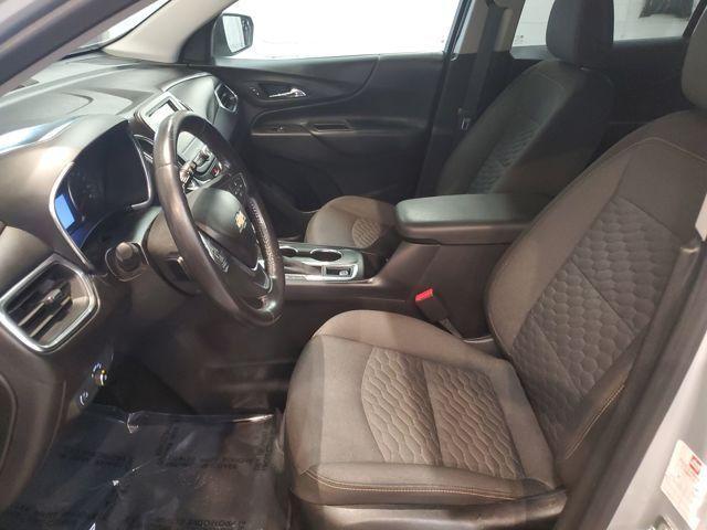 used 2019 Chevrolet Equinox car, priced at $14,998