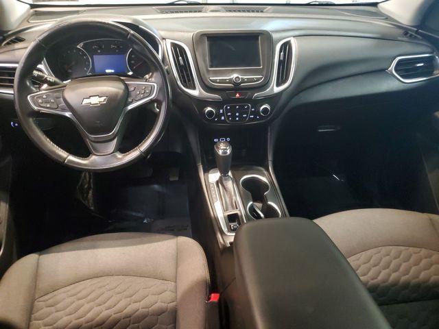 used 2019 Chevrolet Equinox car, priced at $14,998