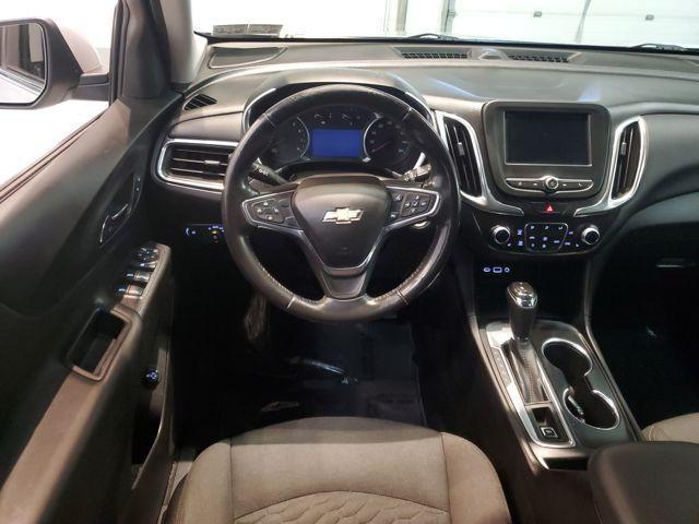 used 2019 Chevrolet Equinox car, priced at $14,998