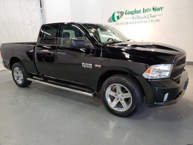 used 2014 Ram 1500 car, priced at $19,998