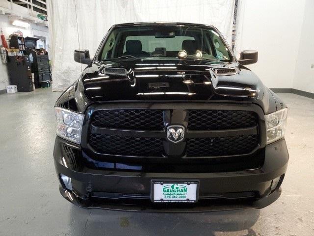 used 2014 Ram 1500 car, priced at $19,998