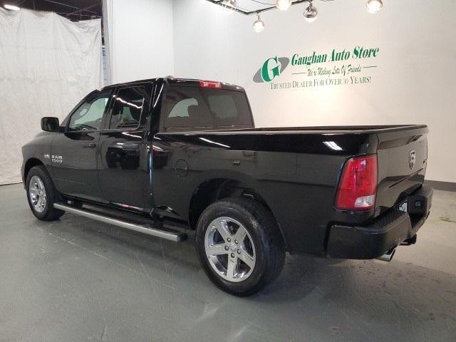 used 2014 Ram 1500 car, priced at $19,998