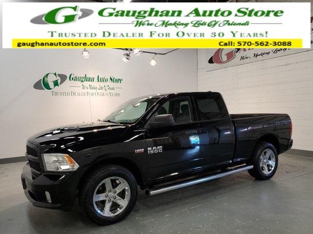 used 2014 Ram 1500 car, priced at $19,998